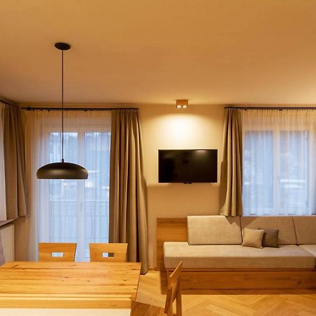 Ladurner Suites 메라노 외부 사진