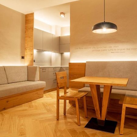 Ladurner Suites 메라노 외부 사진