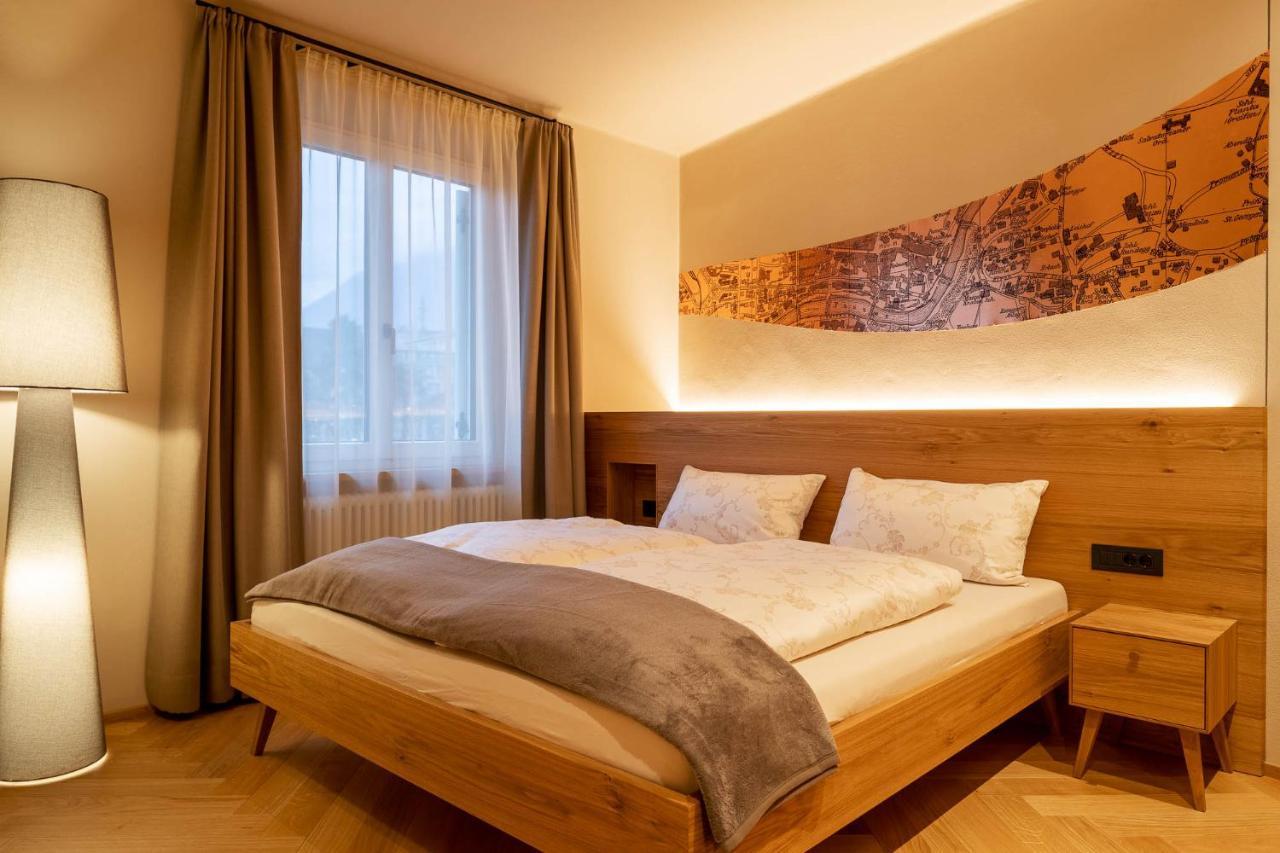 Ladurner Suites 메라노 외부 사진