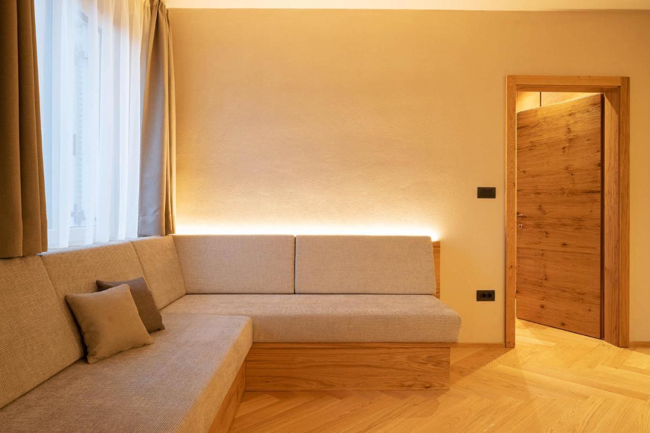 Ladurner Suites 메라노 외부 사진