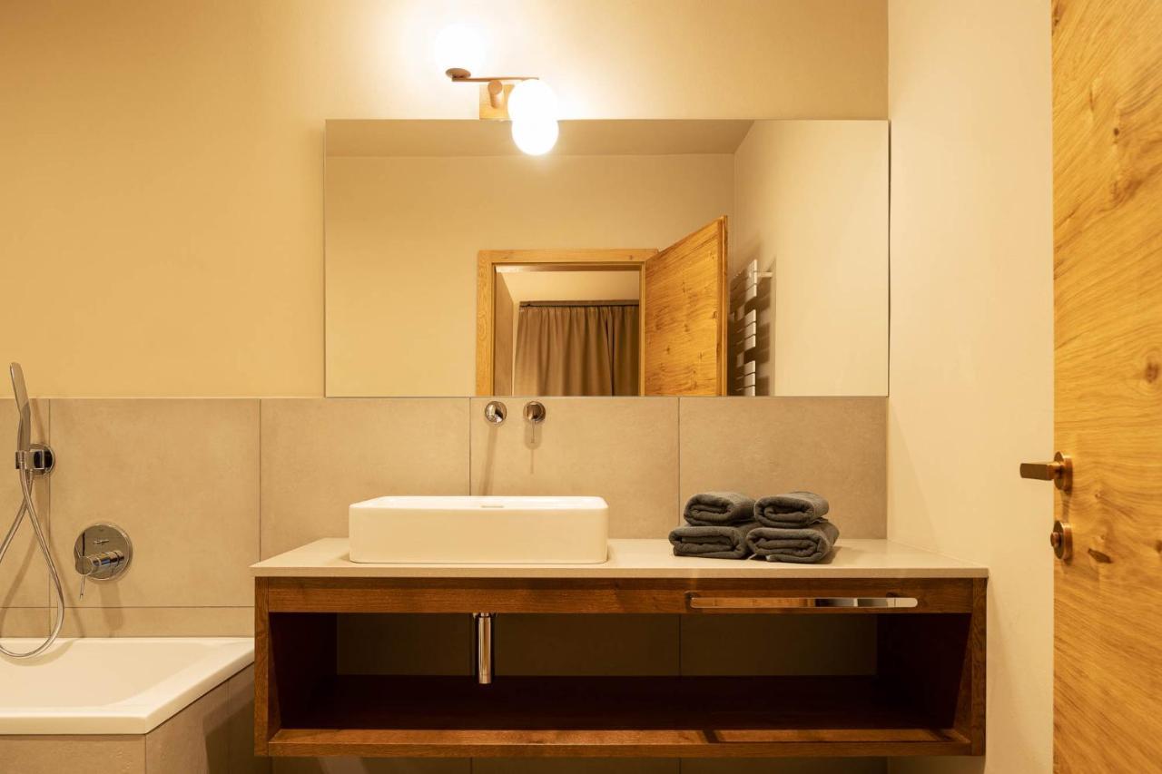 Ladurner Suites 메라노 외부 사진