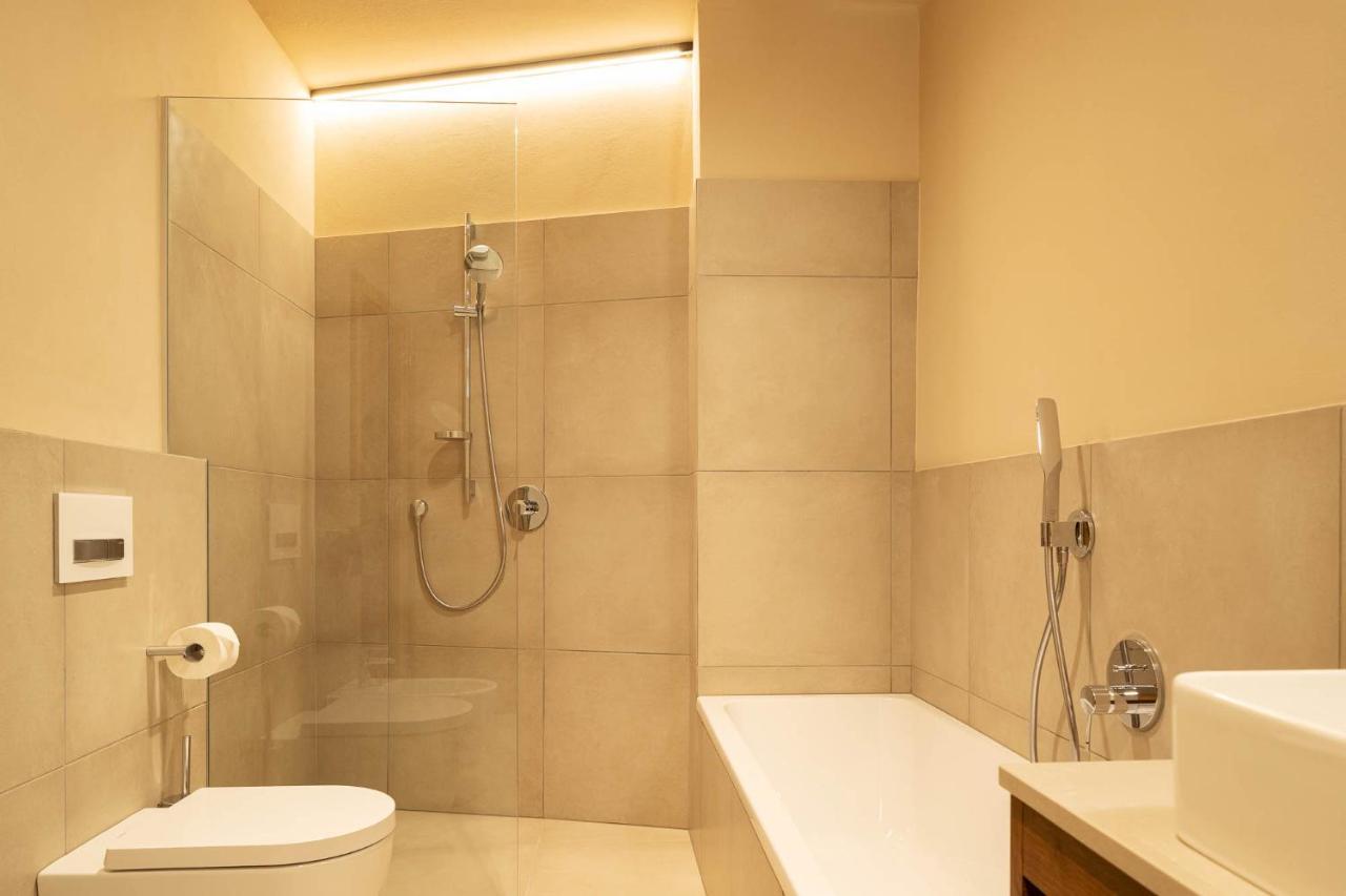 Ladurner Suites 메라노 외부 사진