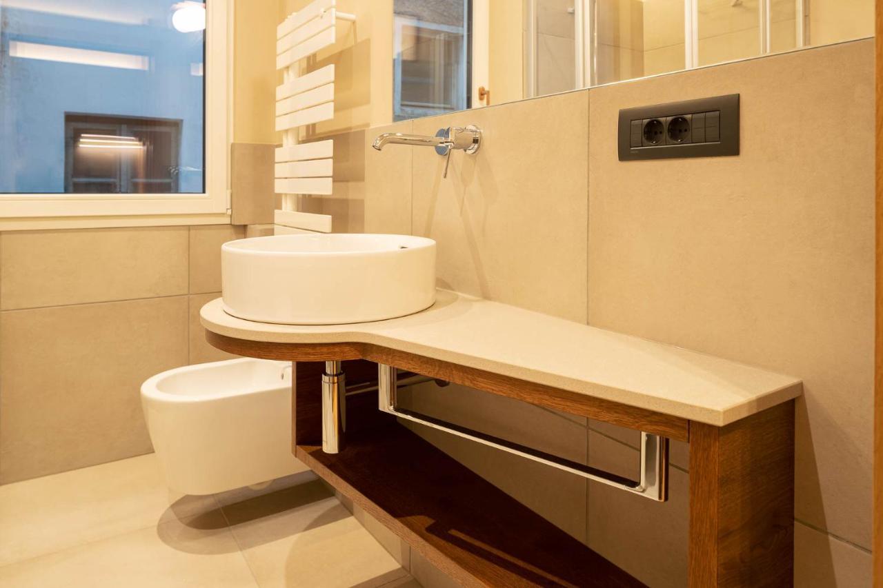 Ladurner Suites 메라노 외부 사진