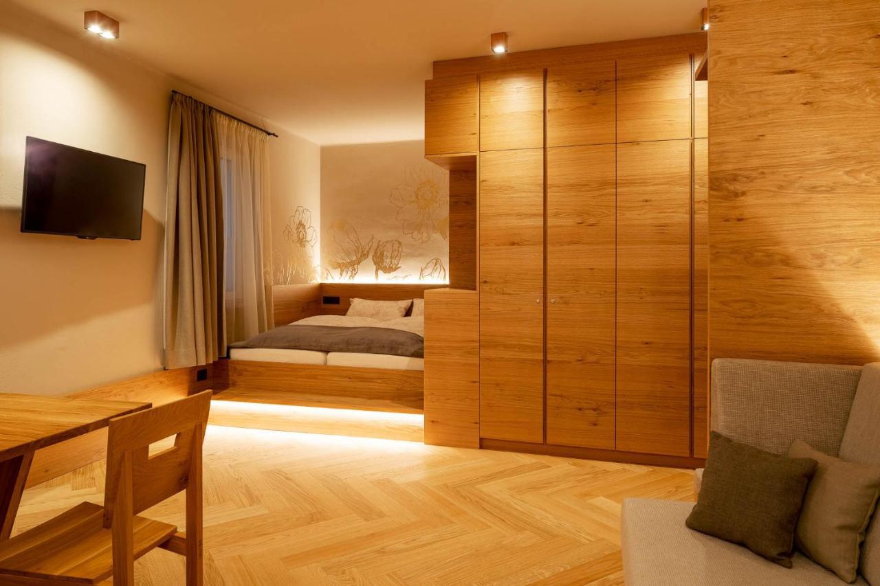 Ladurner Suites 메라노 외부 사진